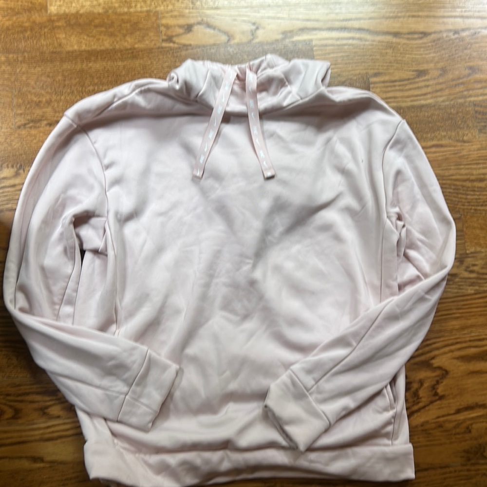 Nike sweatshirt